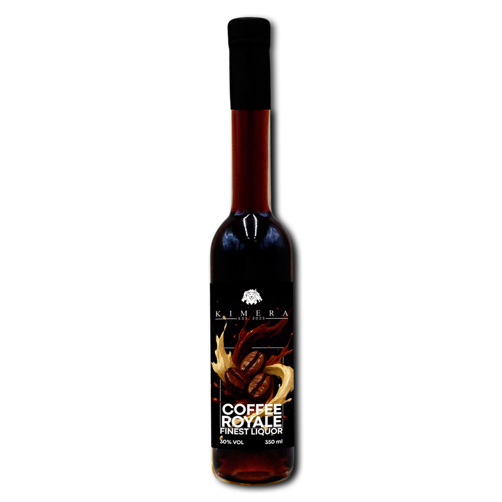 Coffee Royale Likör