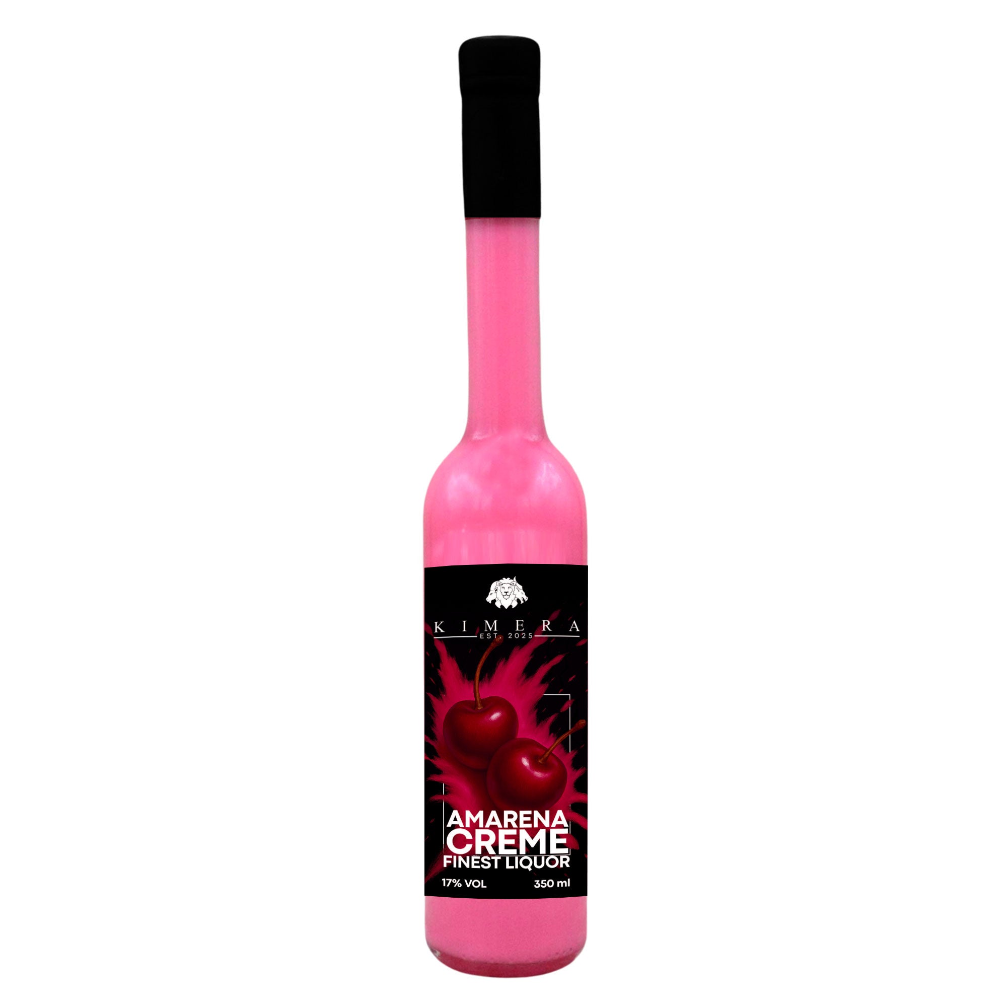 Amarena Creme Likör