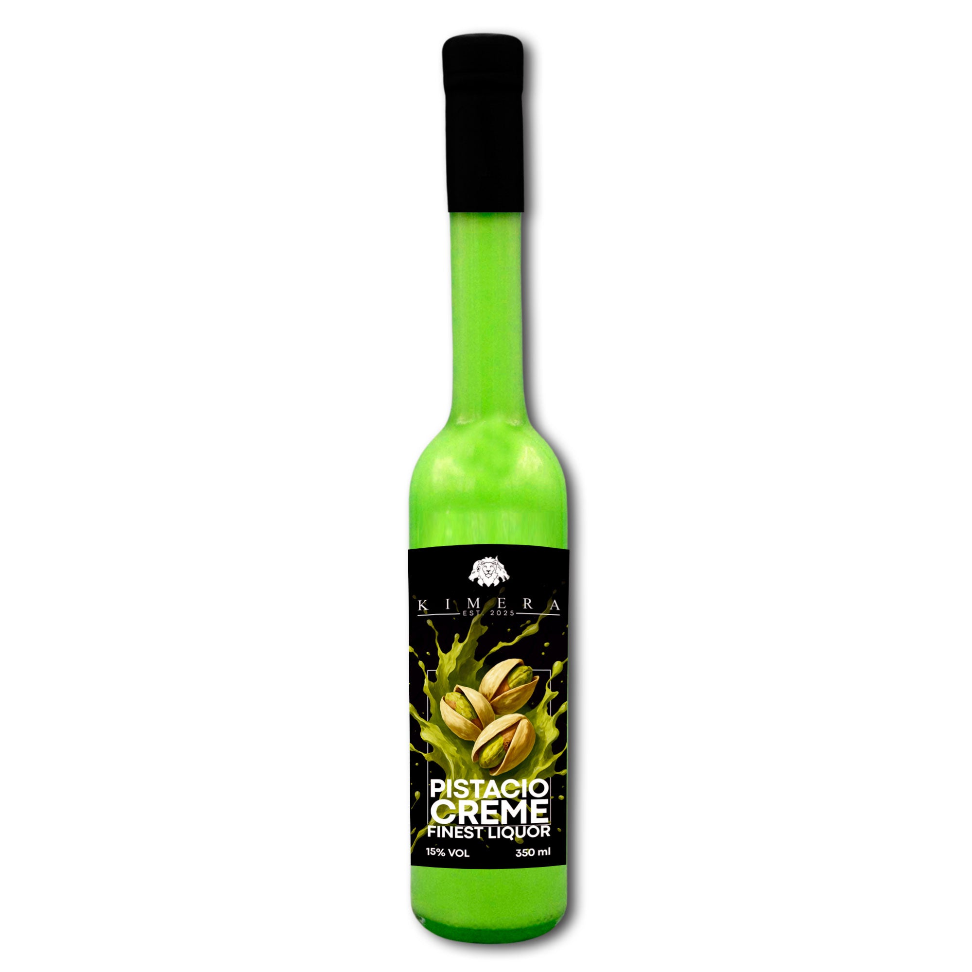 Pistacio Creme Likör